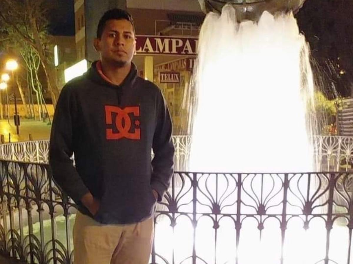 Hondureño desaparece tras fiesta con rumanos en Madrid