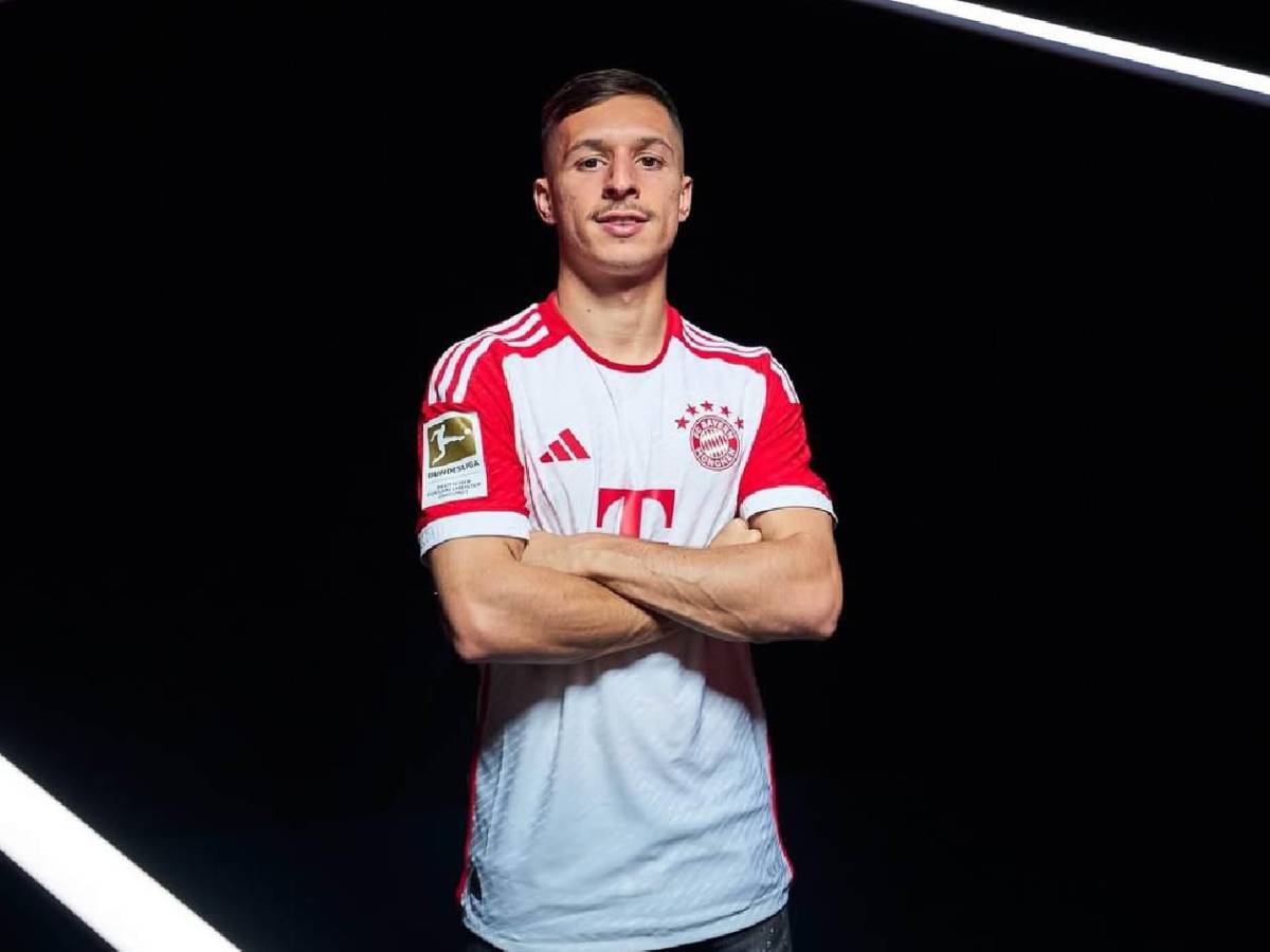 Real Madrid tiene el reemplazo de Vinicius, deja al City y Cristiano va por otro crack