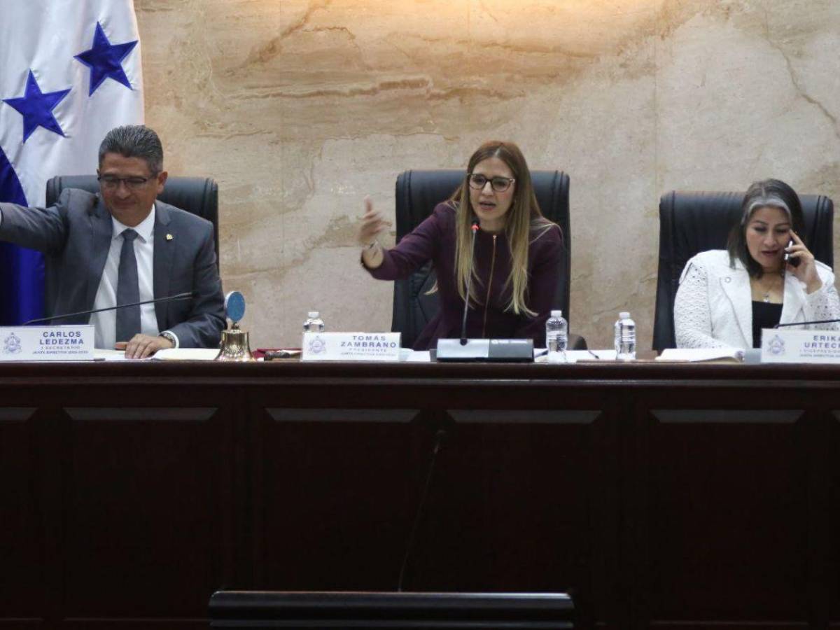 Del Congreso al laboratorio: Diputados se someten a prueba antidoping