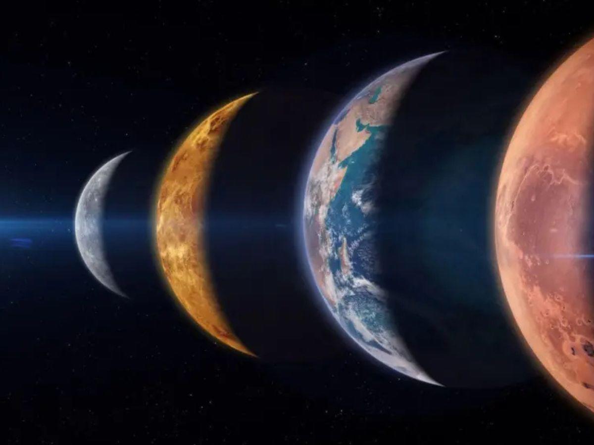 Predicción amenaza que alineación de planetas cambiará para siempre la humanidad