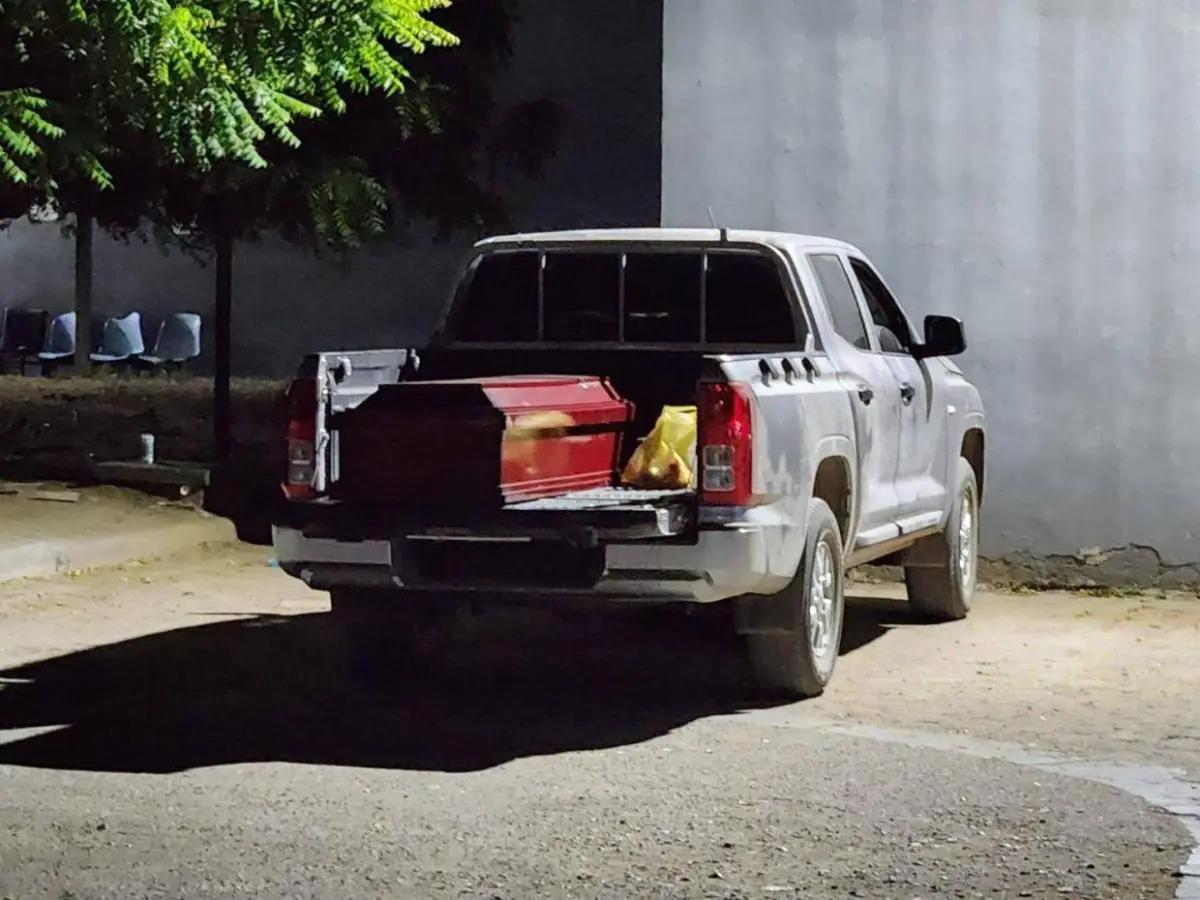 Consternación por Lesli, jovencita que murió tras caer en hondonada en Yoro
