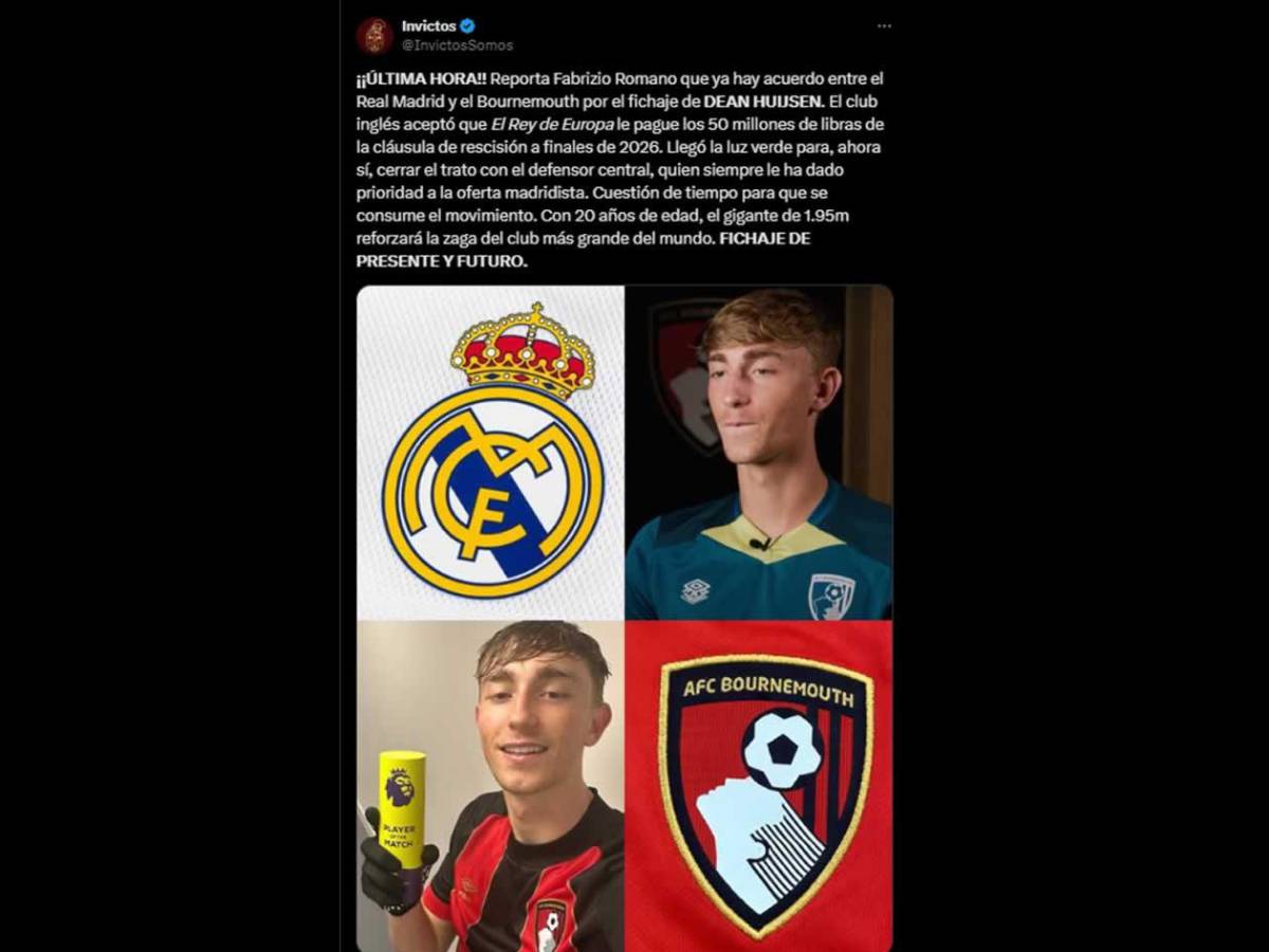 Rechaza al Barcelona y elige al Real Madrid por Xabi Alonso: ¡fichaje por 60 millones!