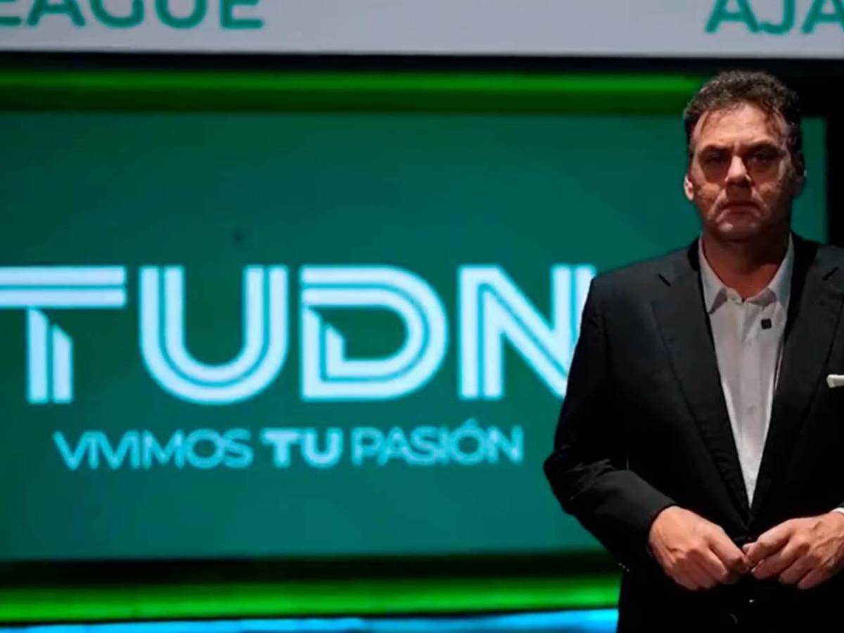 Faitelson sorprende: Revela cláusula para no trabajar con centroamericano