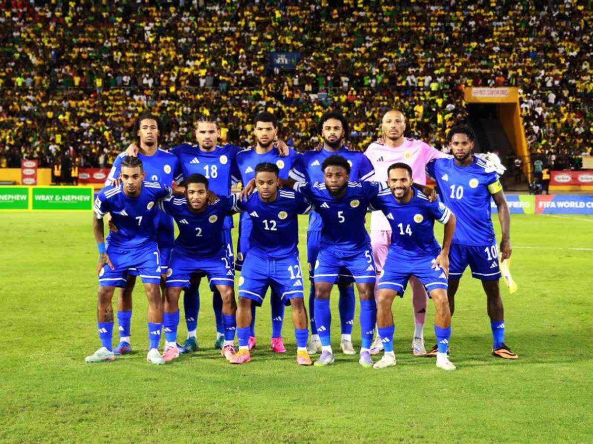 Clasificó al Mundial sin jugadores nacidos en su país, el más pequeño del mundo