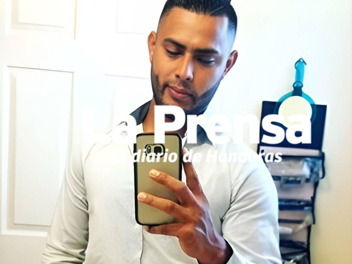 ¿Quién era Kilver Pérez, el hondureño que murió aplastado en México? ICE lo deportó