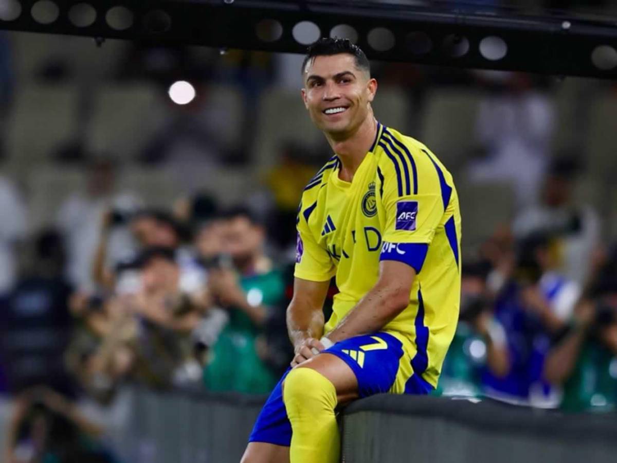 Cristiano Ronaldo se iría del Al Nassr y jugará el Mundial de Clubes con impensado club