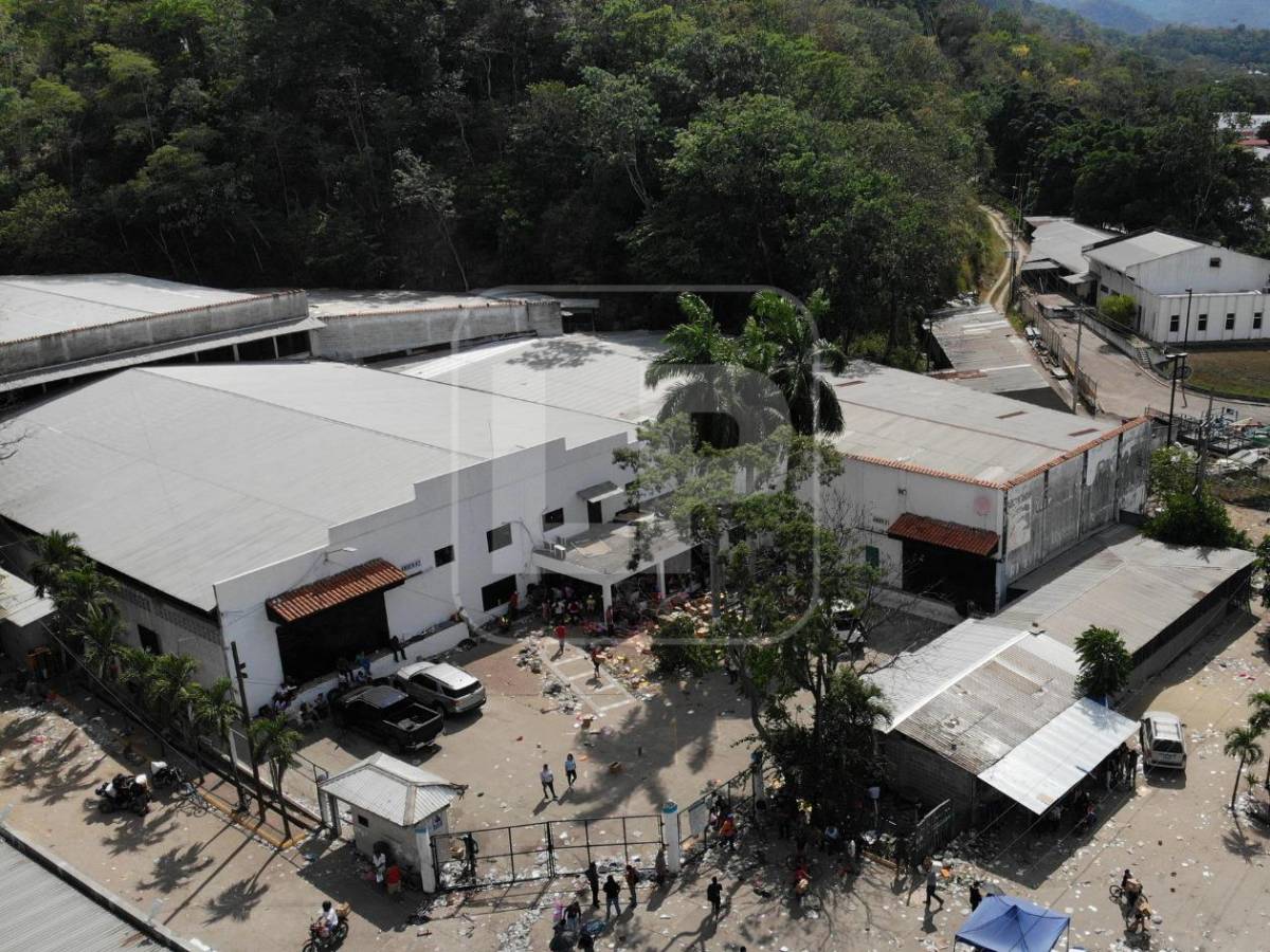 Hasta con provisiones se ganaba Koriun la confianza de los socios