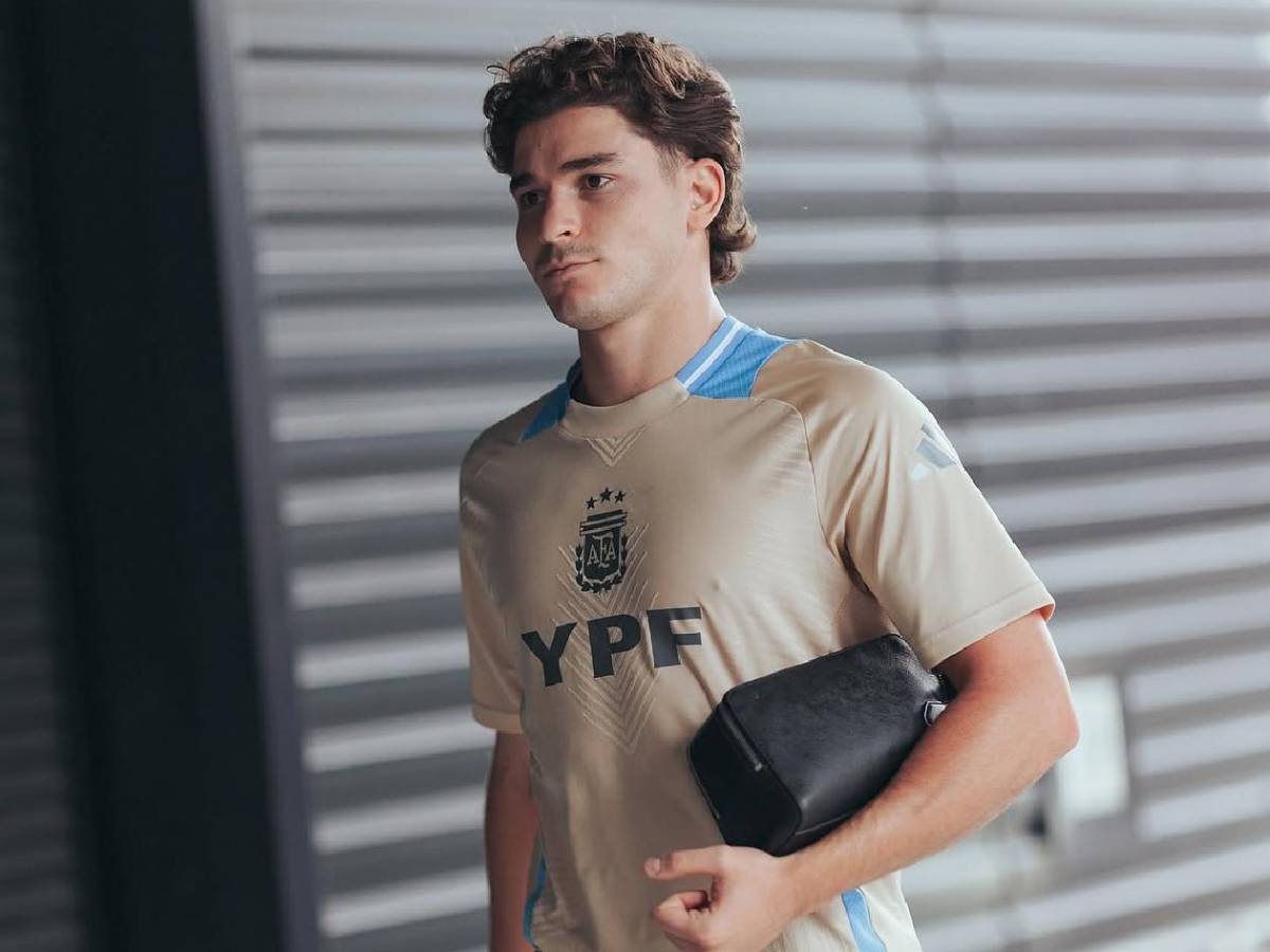 Destapan por qué Julián rechaza al Arsenal: el increíble motivo que frena su fichaje