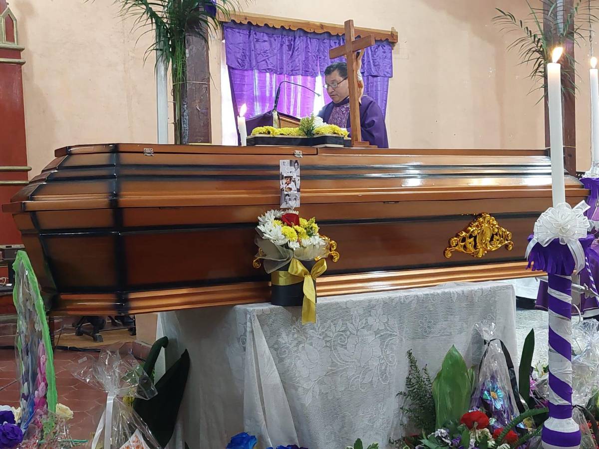 Blasito, el celebrador de la palabra de Dios que murió ante Jesús Sacramentado