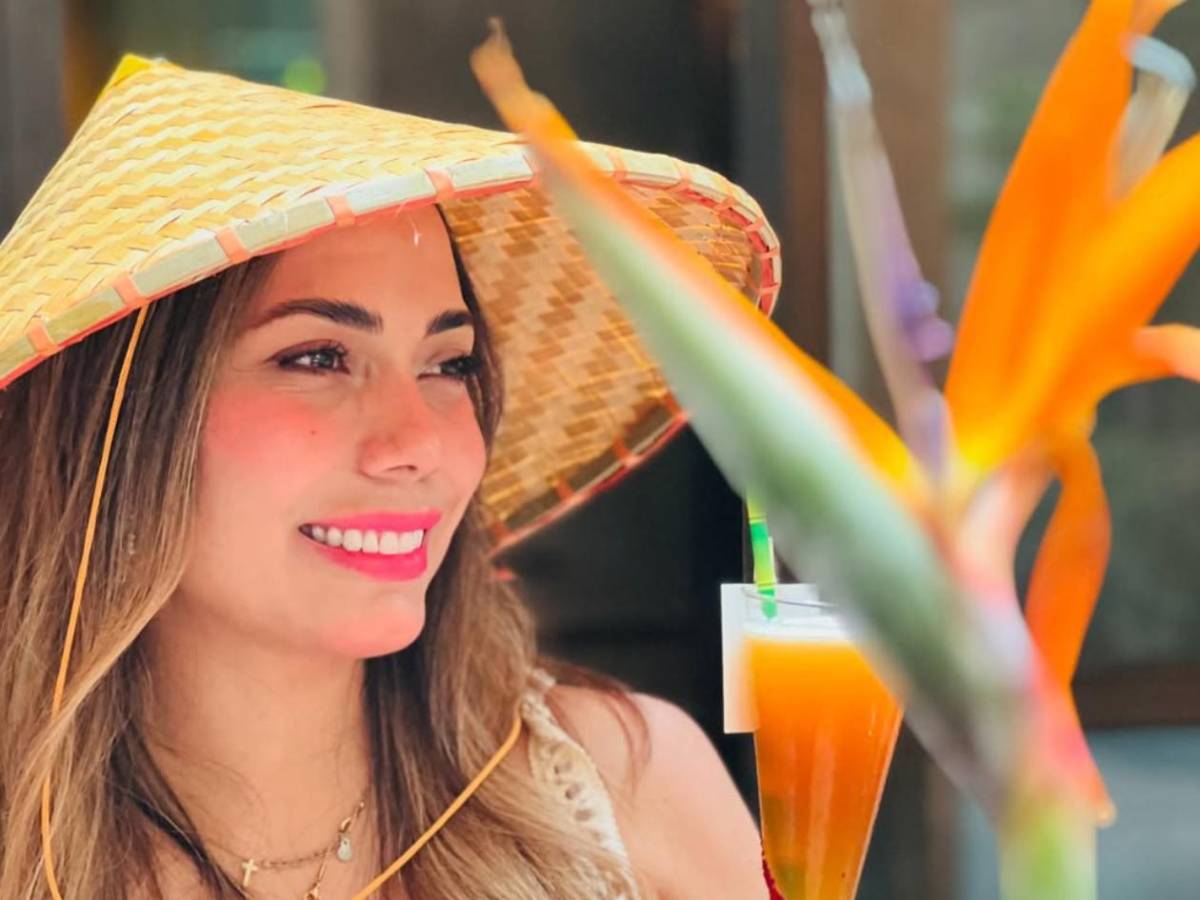 Guapa mexicana es fichada por Motagua: Se conoce el trabajo que hará