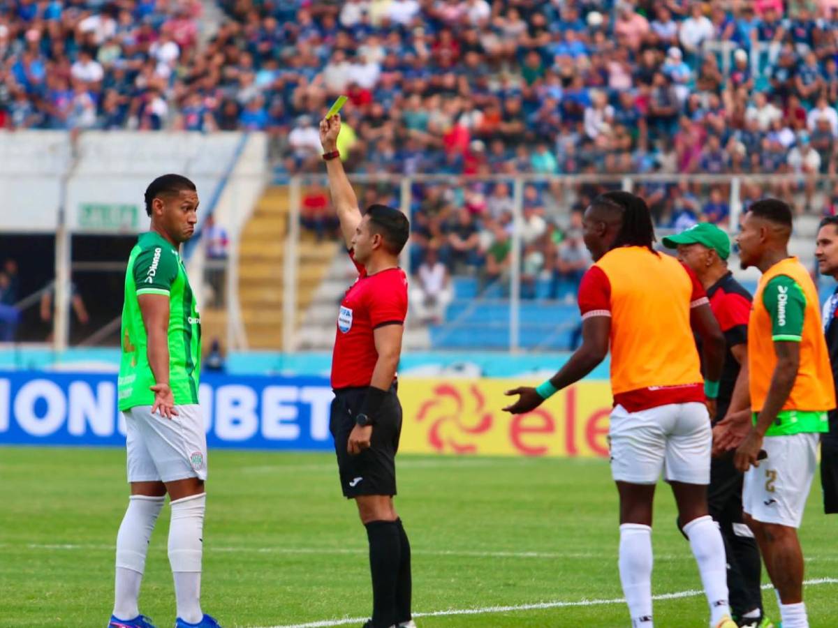 Locura del Motagua, pelea viral, susto e impensado MVP de la Gran Final
