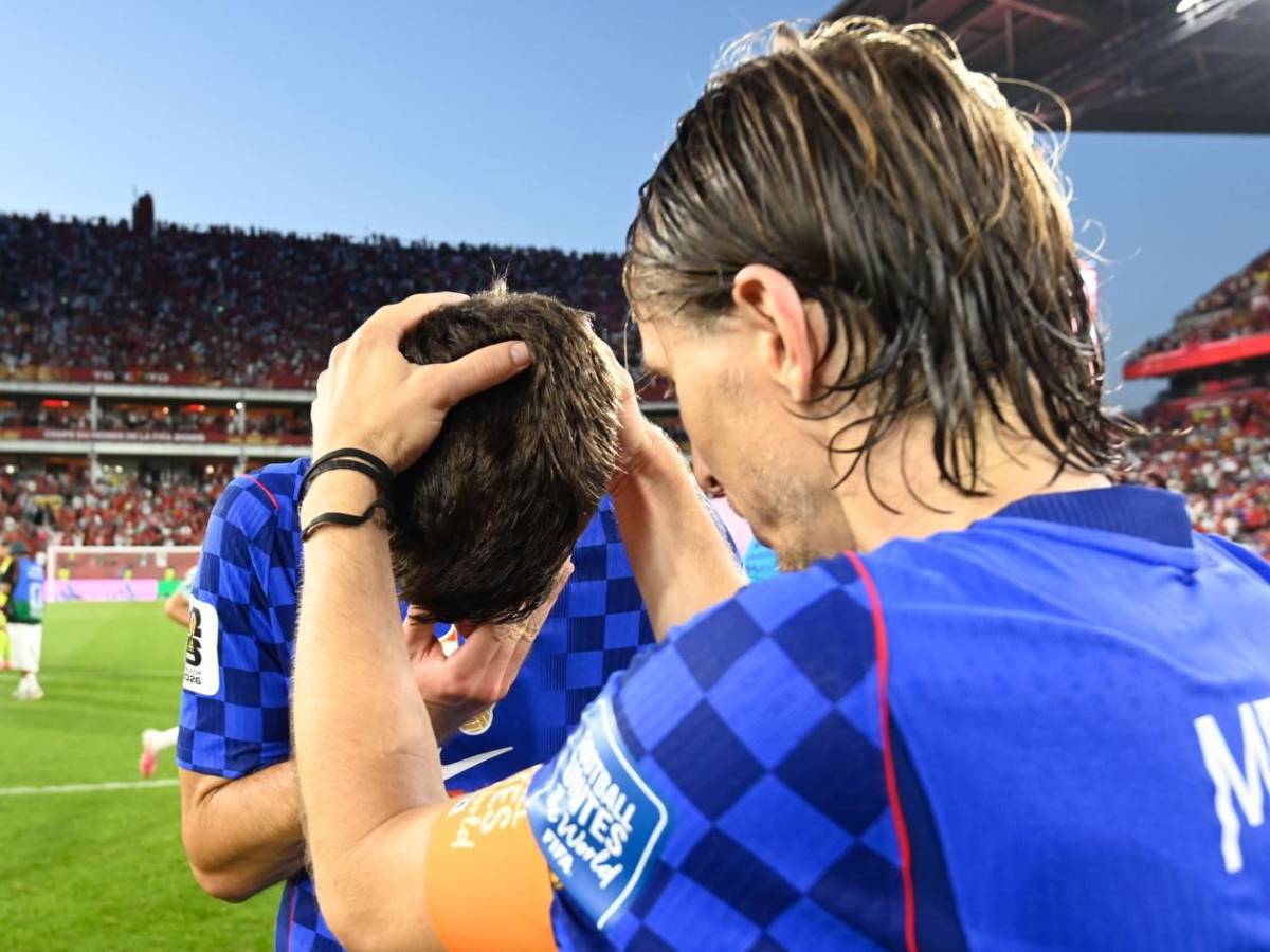 Cristiano Ronaldo supera a Messi y hace confesión tras polémica, locura de Portugal, lo que hizo Modric