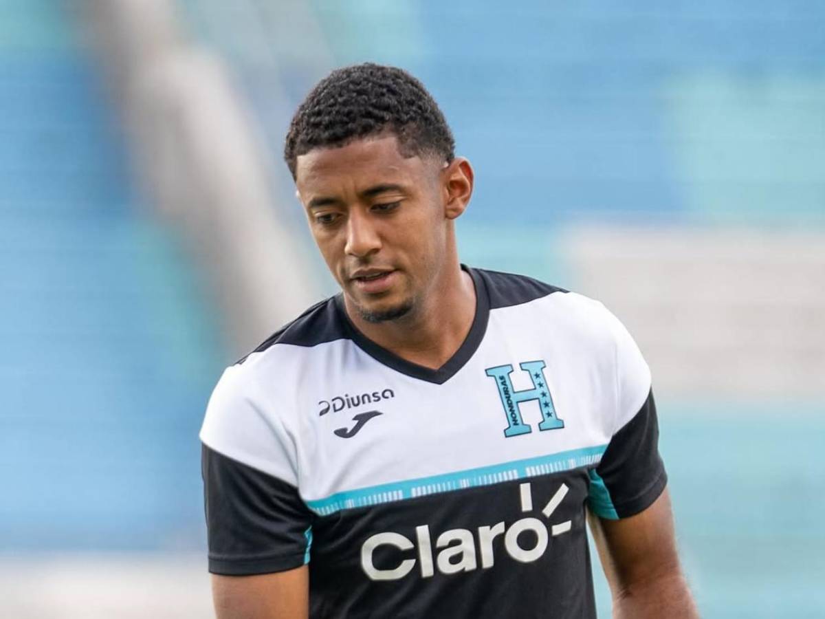 Olimpia amarra a crack, se va del Motagua, mundialista a Honduras y dos nuevos legionarios
