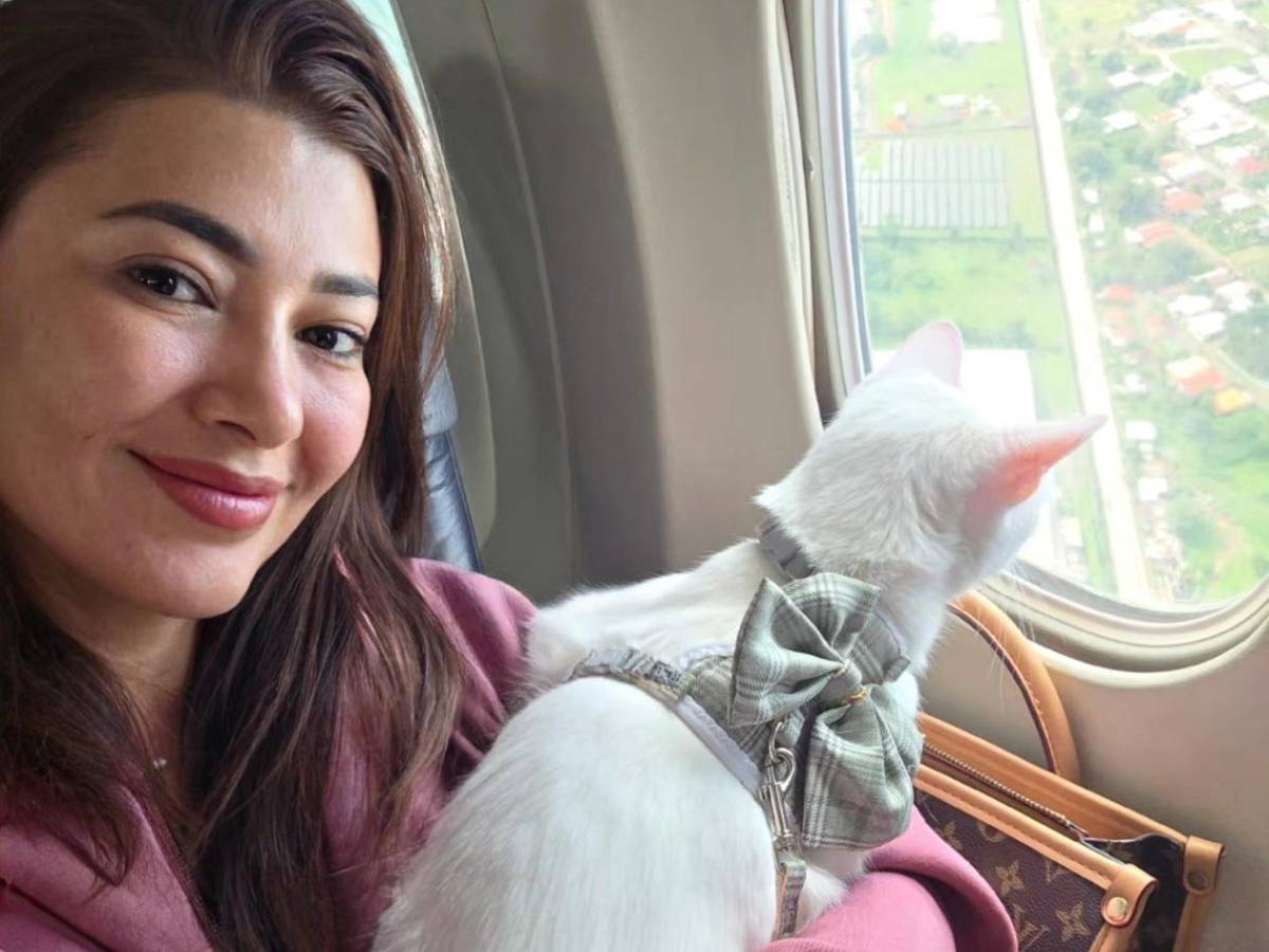 ¡Milagro Flores envía nuevo mensaje a Jorge Cordero! Esto fue lo que dijo