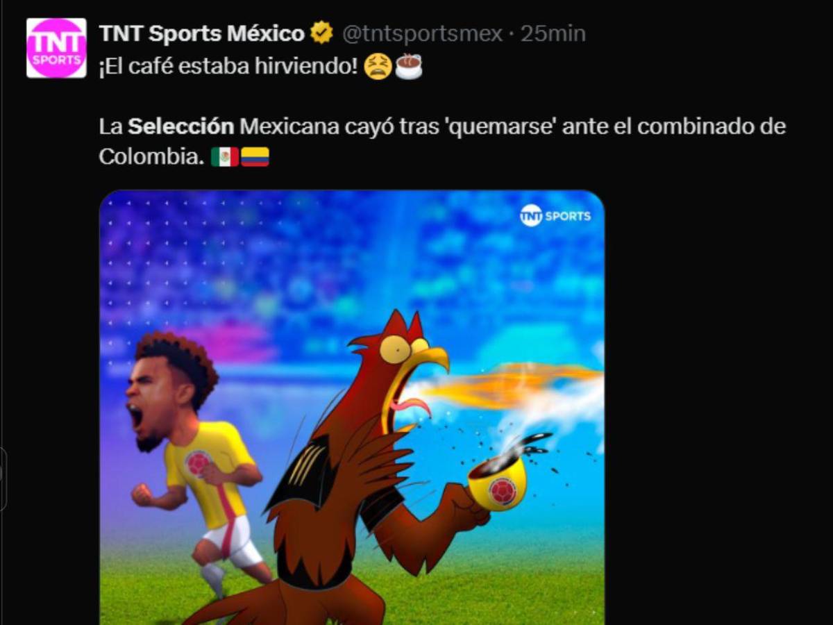 Indignación y Faitelson 'estalla' tras humillante goleada a México: “estamos jod....”