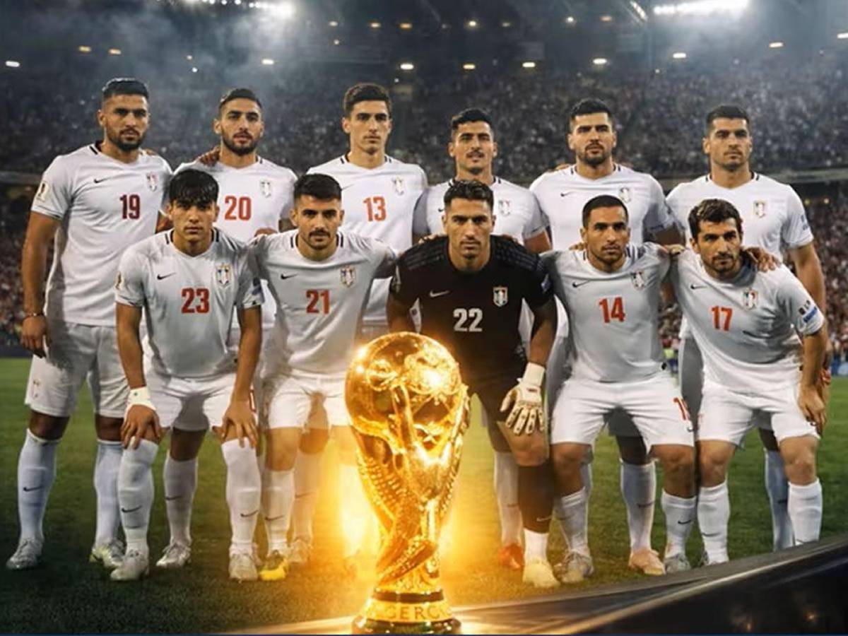 Irán le pega donde más le duele a Trump: la petición a FIFA para jugar el Mundial 2026