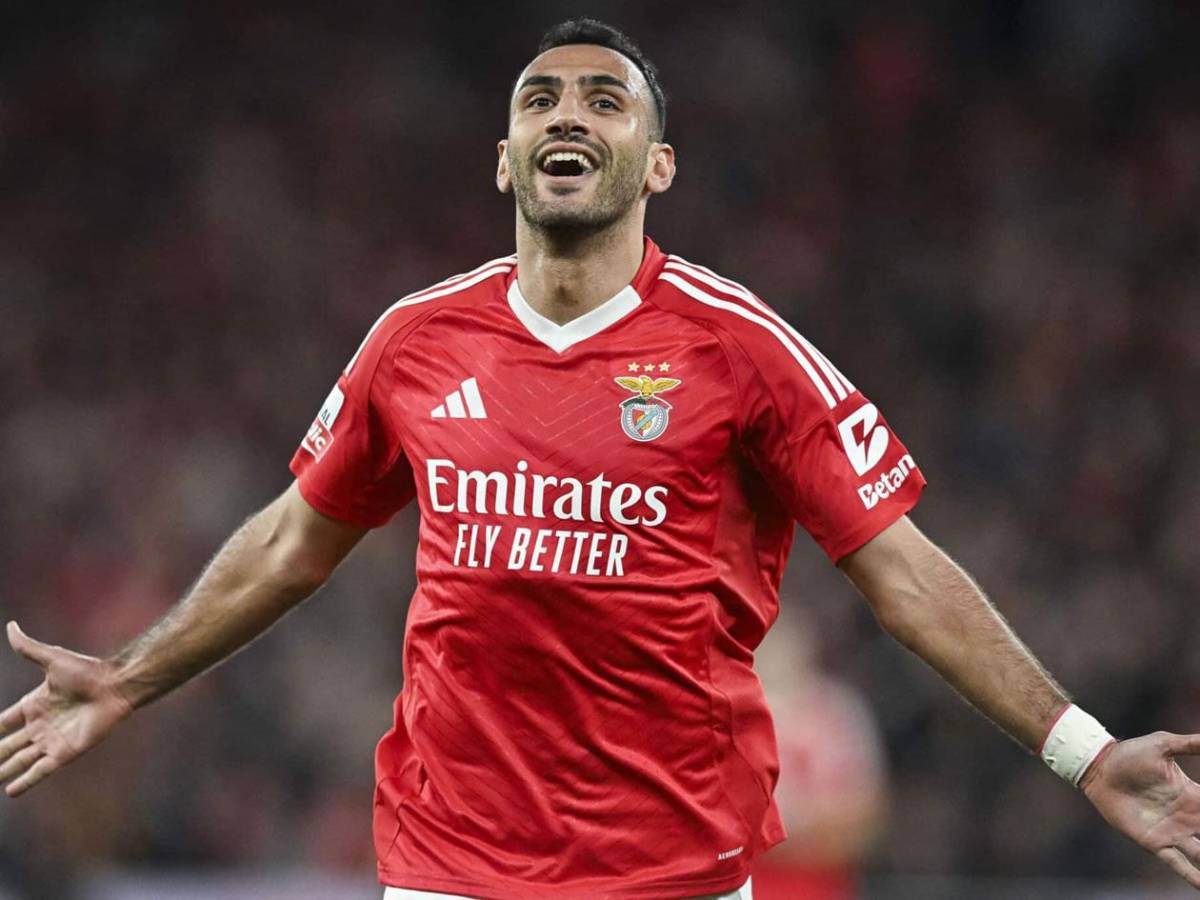 Tabla de goleadores Champions: Lewandowski aprieta y sorpresivo líder