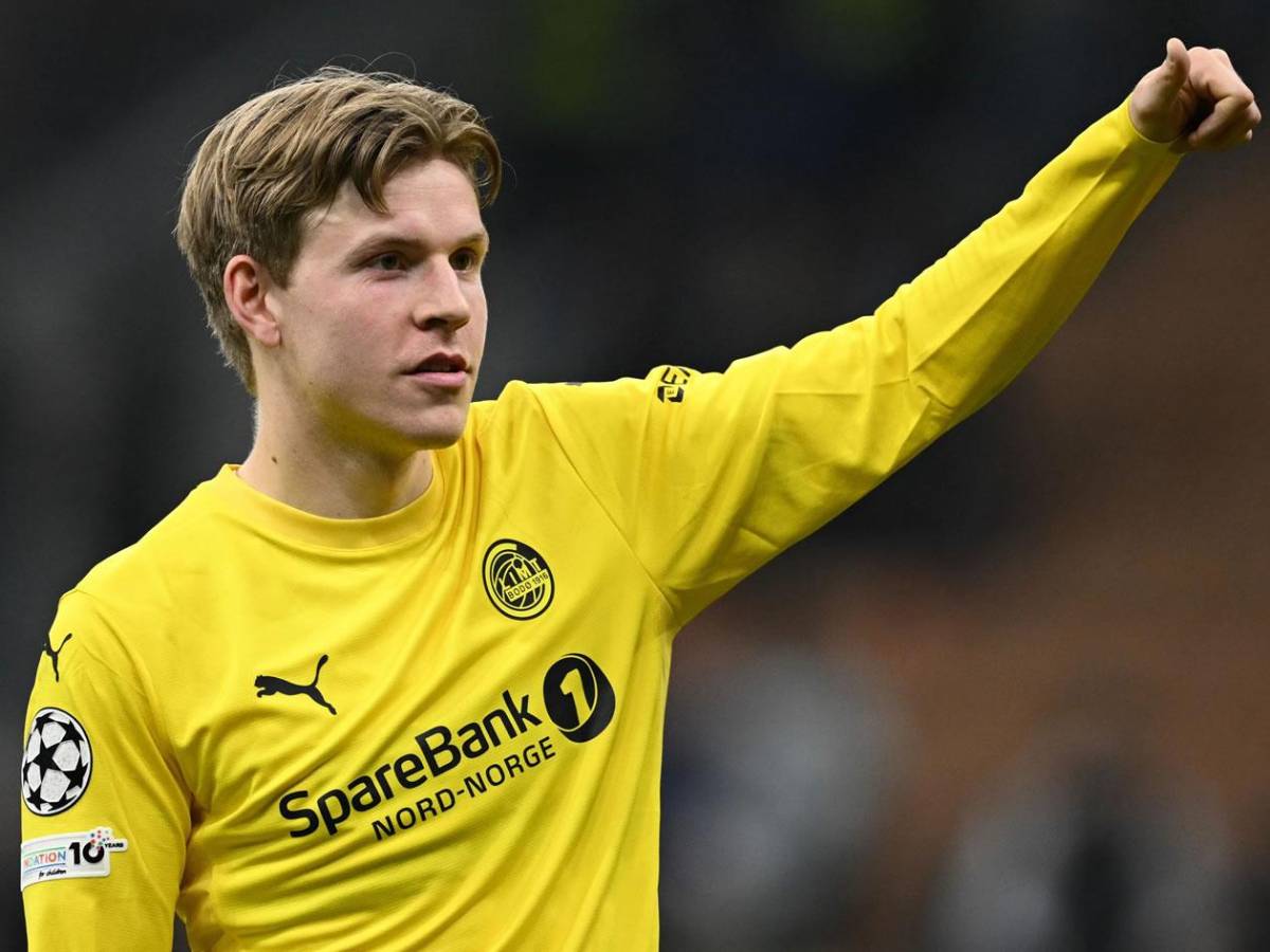 Tabla de goleadores Champions: se estrenó con hat-trick, Mbappé presionado y Vinicius falla