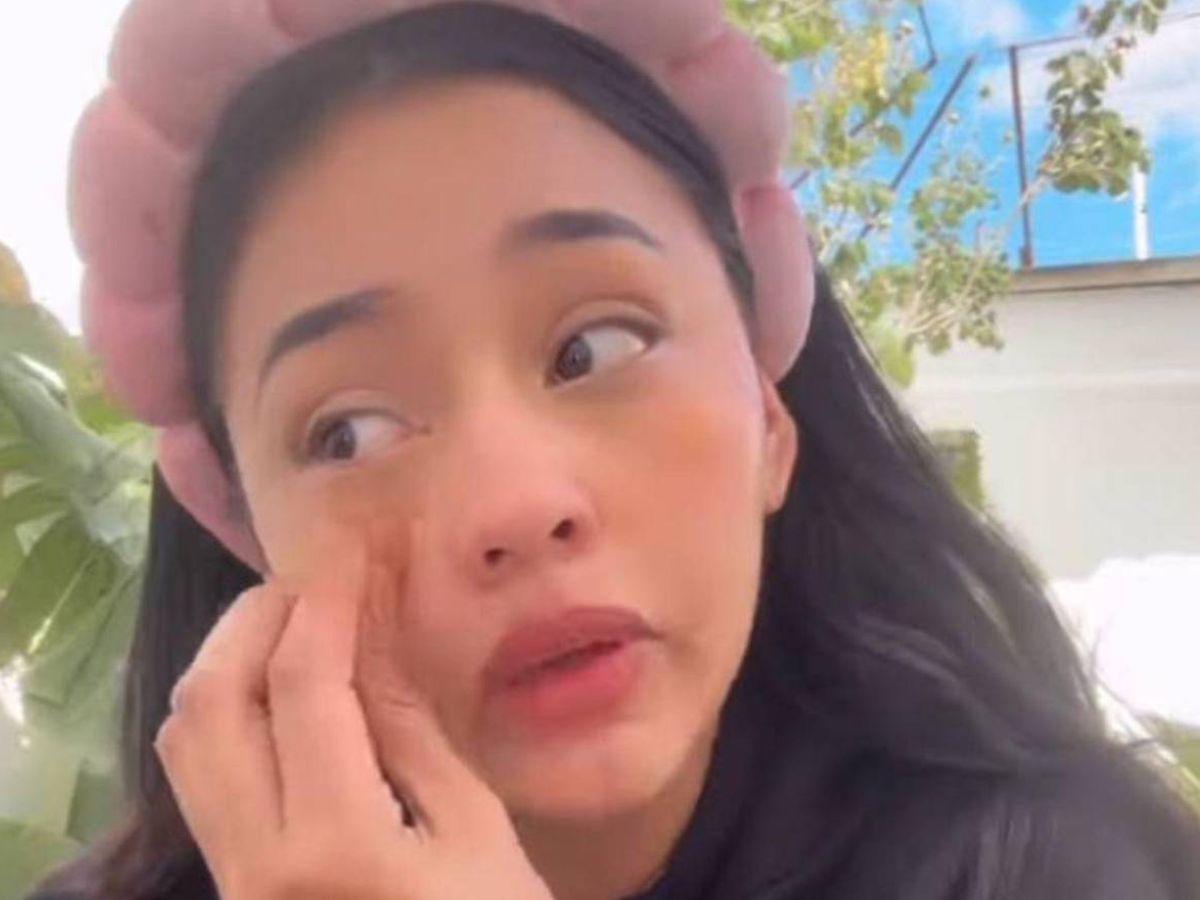 Novio de Kennia Mondragón rompe el silencio y revela del lado de quién está