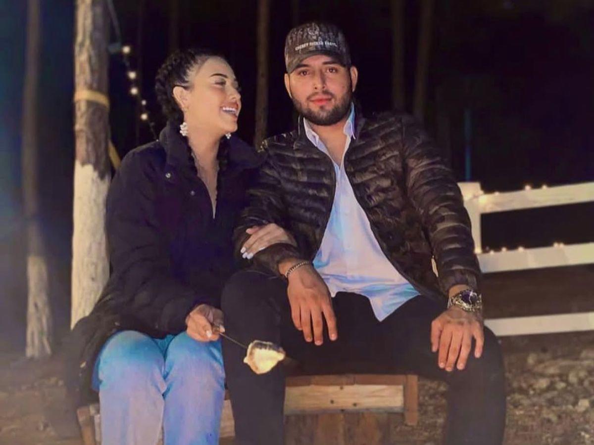 Kennia Mondragón y su novio presumen su amor en redes sociales