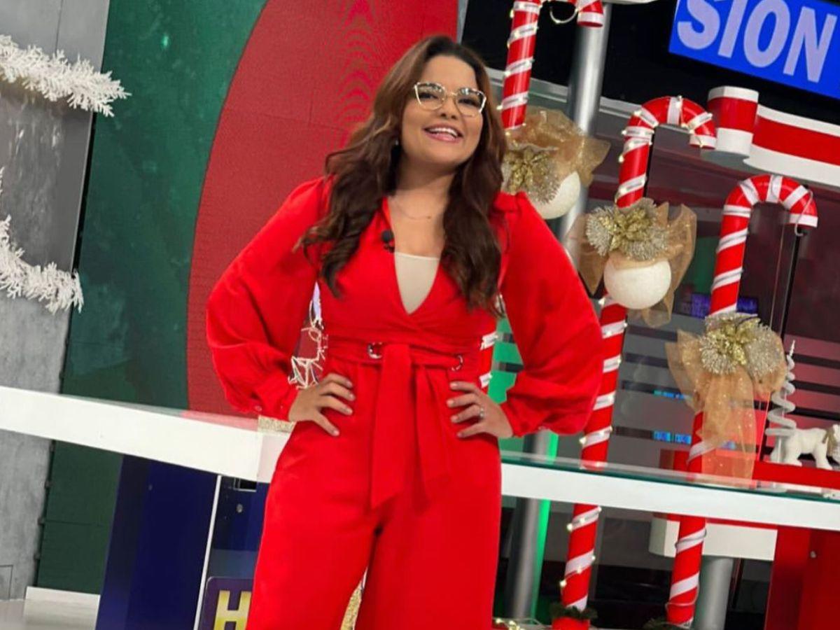 ¿Fue despedida? Ariela Cáceres enciende rumores sobre Alejandra Rubio