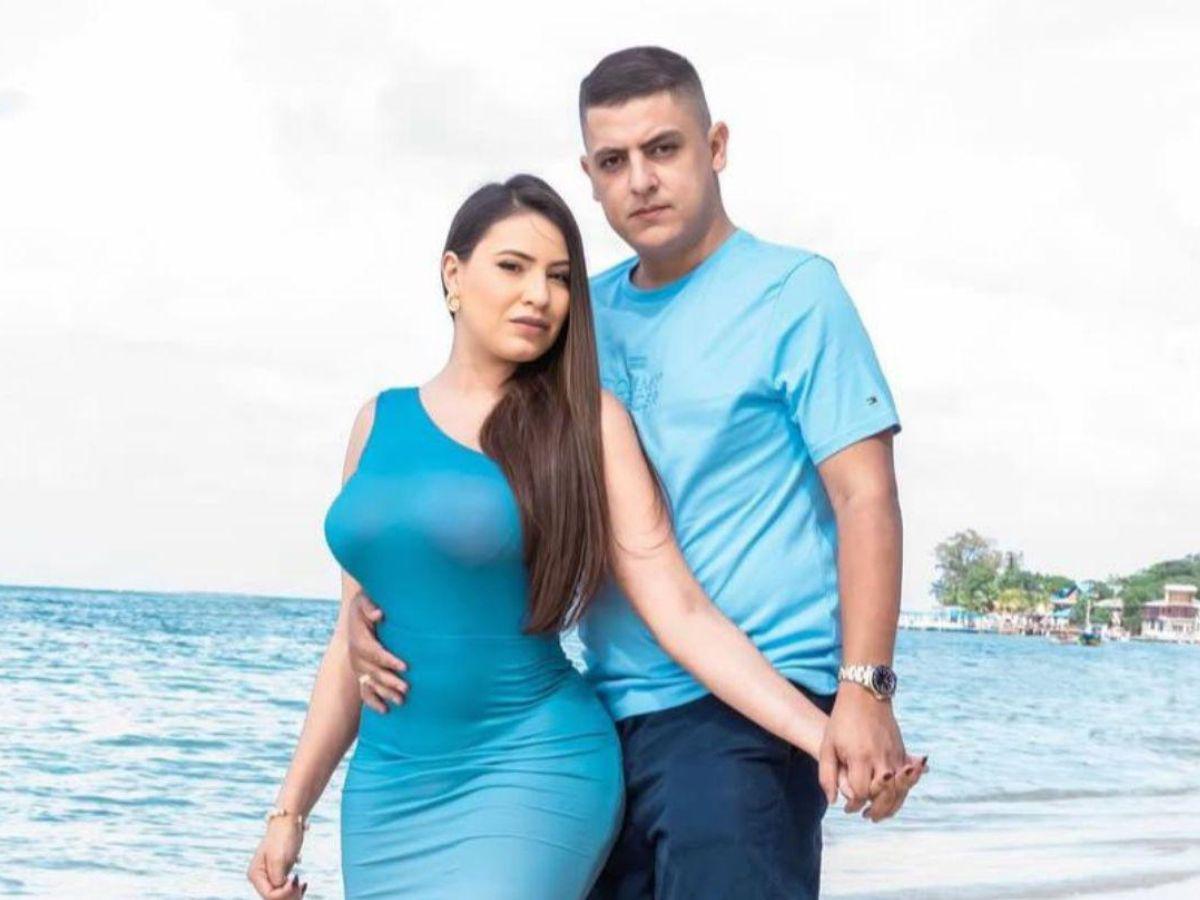 Alejandra Rubio confirma su separación de Javian Thompson: Dios pone y quita