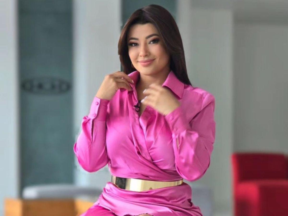 Loren Mercadal reacciona a su premio Extra: ¿respondió a Milagro Flores?