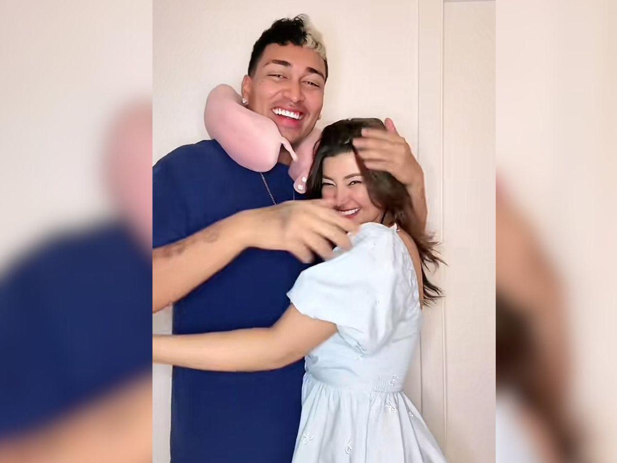 ¿Ya son novios? Milagro Flores revela la verdad sobre Supremo