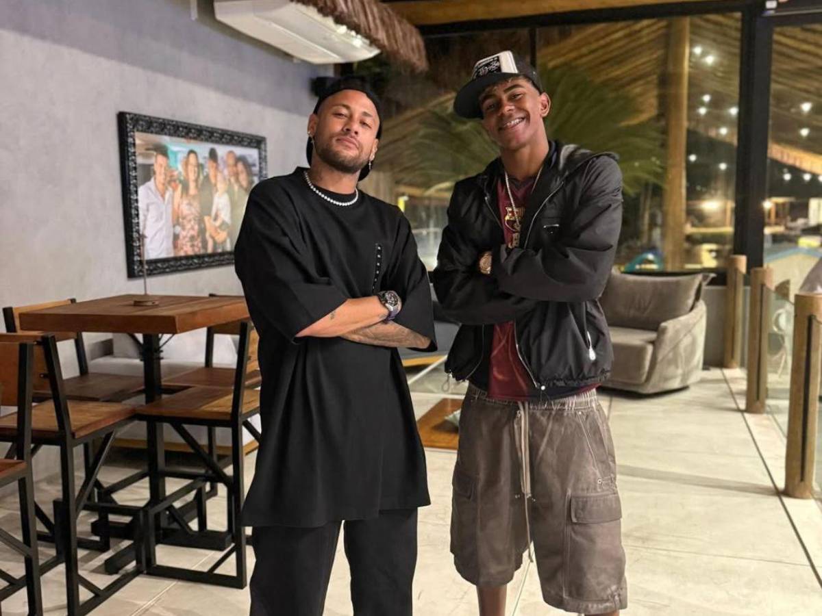 Todos los secretos de la fiesta de  Lamine Yamal: ¿Qué famosos asistirán?