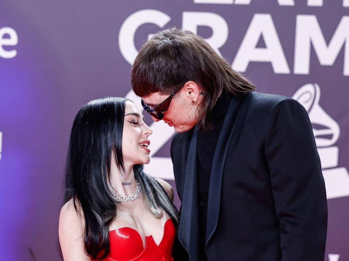 ¿Quién es la nueva novia de Lamine y con qué otros famosos se le ha vinculado?