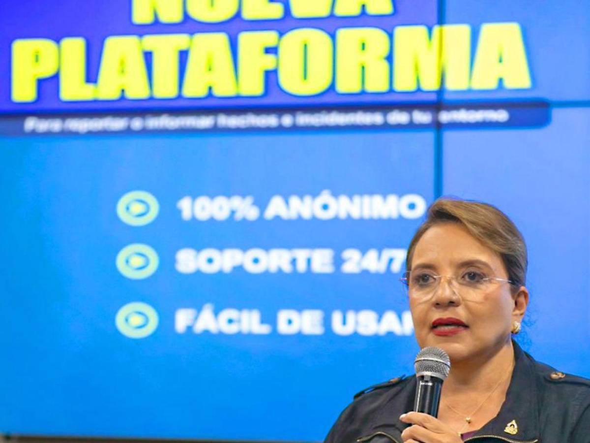 Llega “Yo Informo”: la app para denunciar sin ir a la posta policial