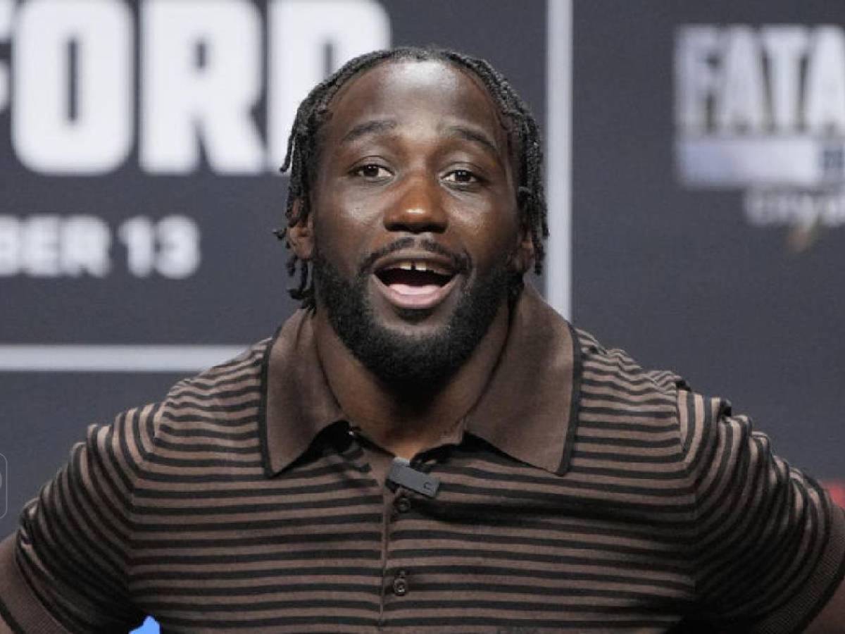 ¿Quién es Terence Crawford? El rival del Canelo que sobrevivió a un disparo