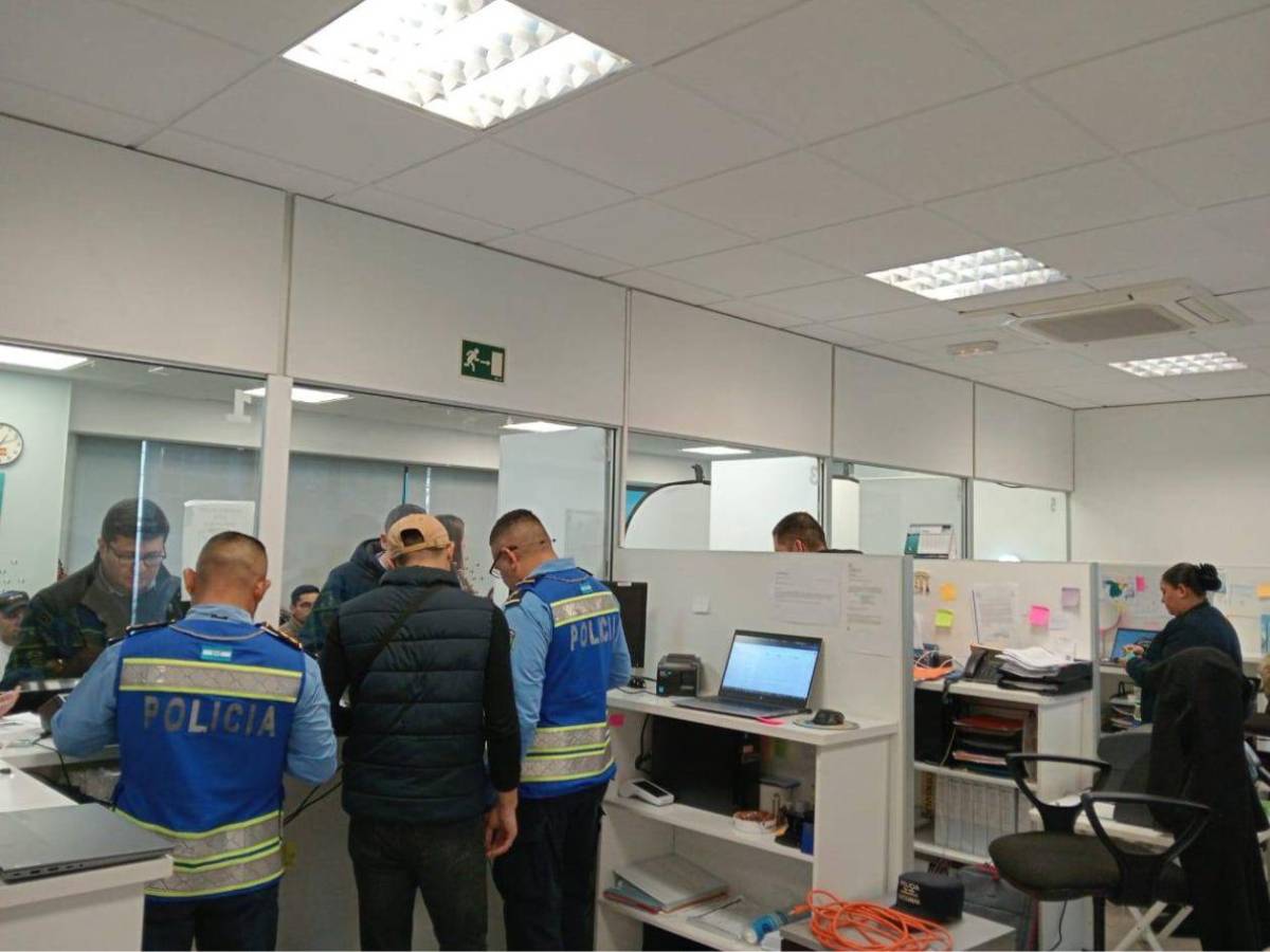 ¿Hasta cuándo estará Tránsito renovando licencias a hondureños en España?