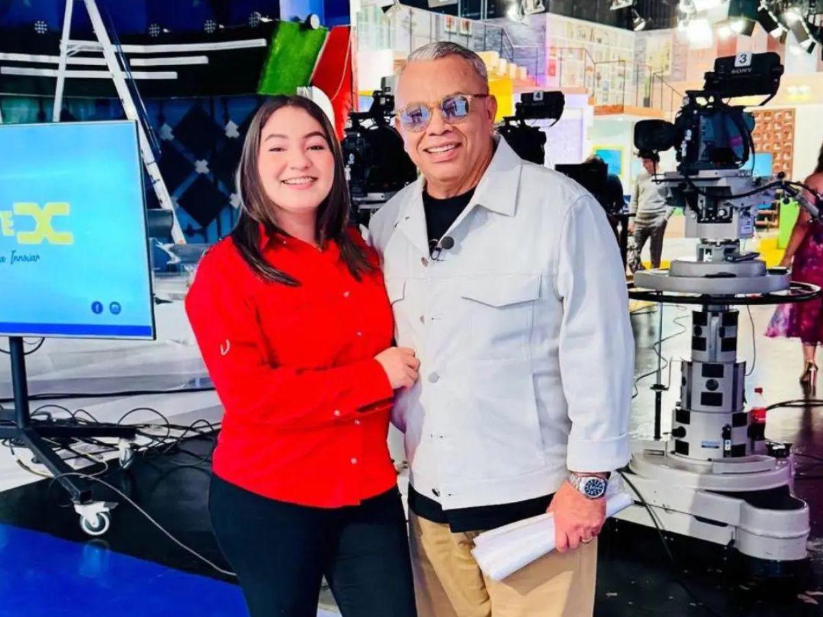 ¿Peleados? Corina García revela por qué ya no trabaja con Supremo