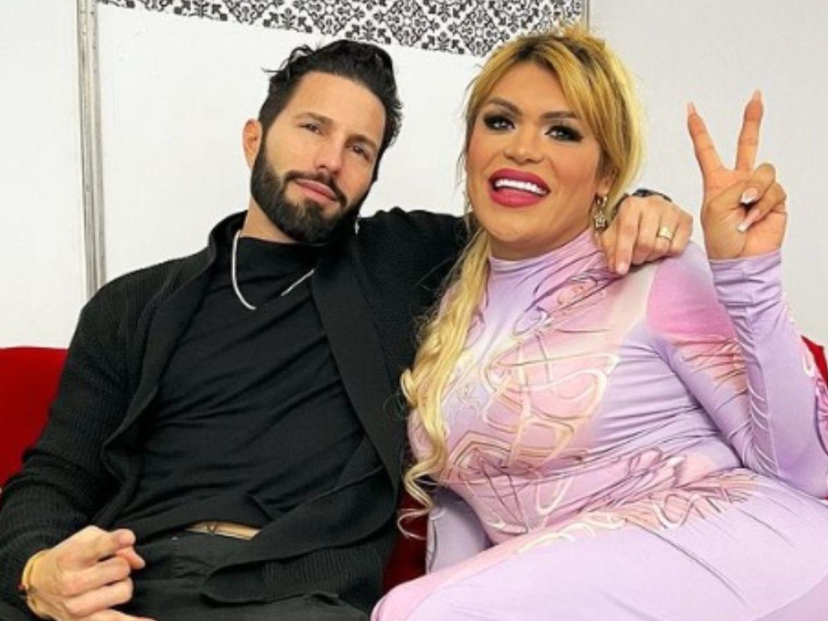 ¿Poncho de Nigris le fue infiel a Marcela Mistral? Esto dijo Wendy Guevara