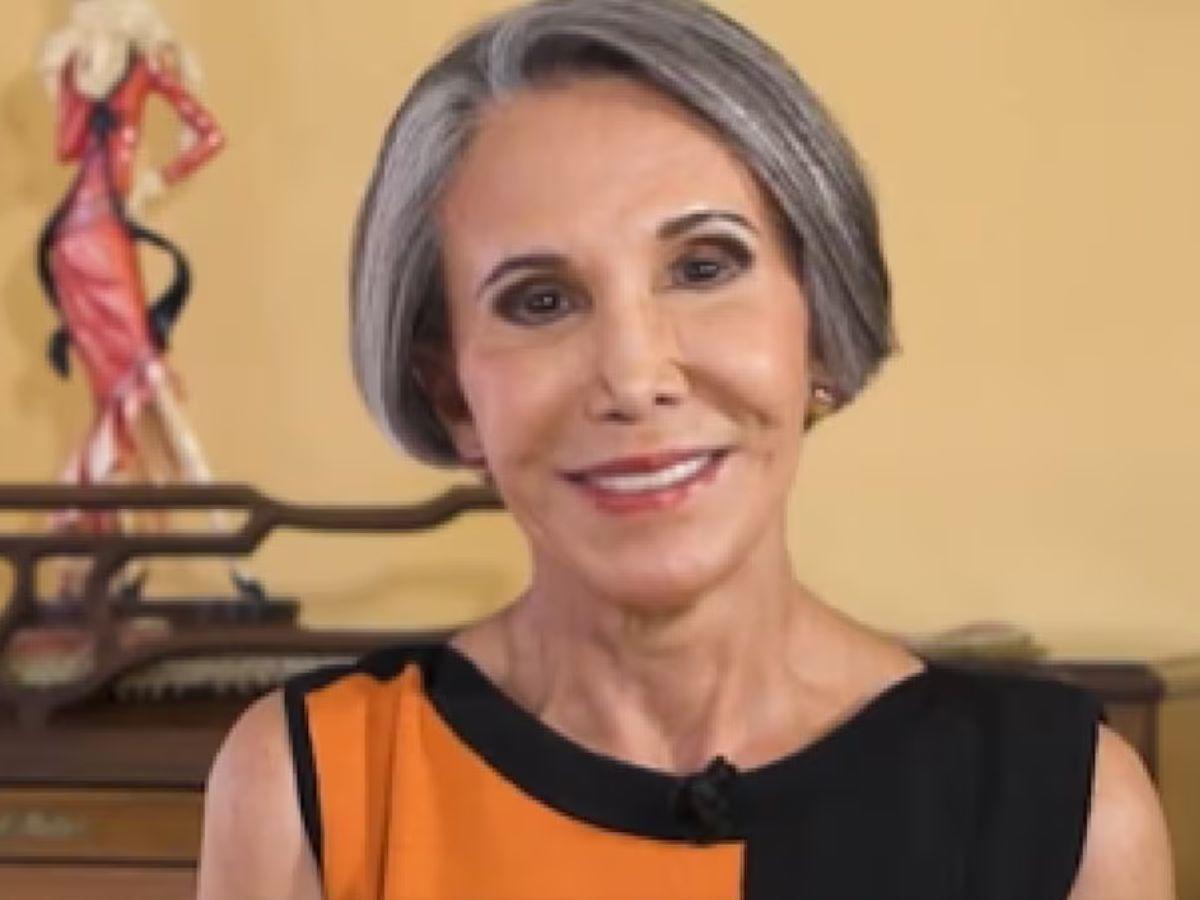 Florinda Meza envía consejo a Ángela Aguilar y Christian Nodal tras rumores de separación