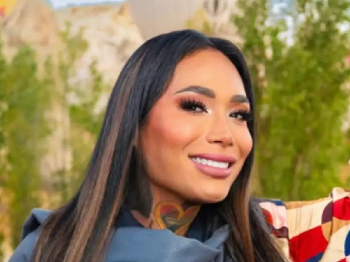 Karina Torres denuncia amenazas de muerte
