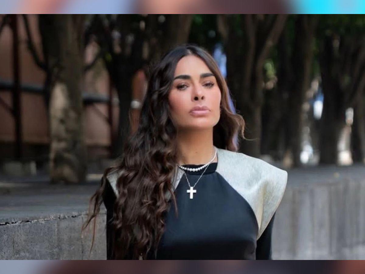 Galilea Montijo enfurece ante críticas por su rostro: “Yo no hablo del físico de nadie”