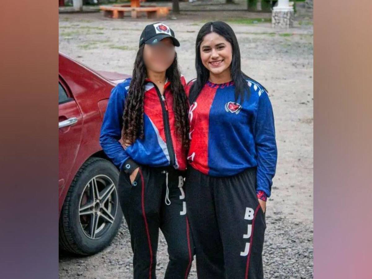 Nos falta una voz: Consternación por muerte de integrante de banda de guerra en Tegucigalpa