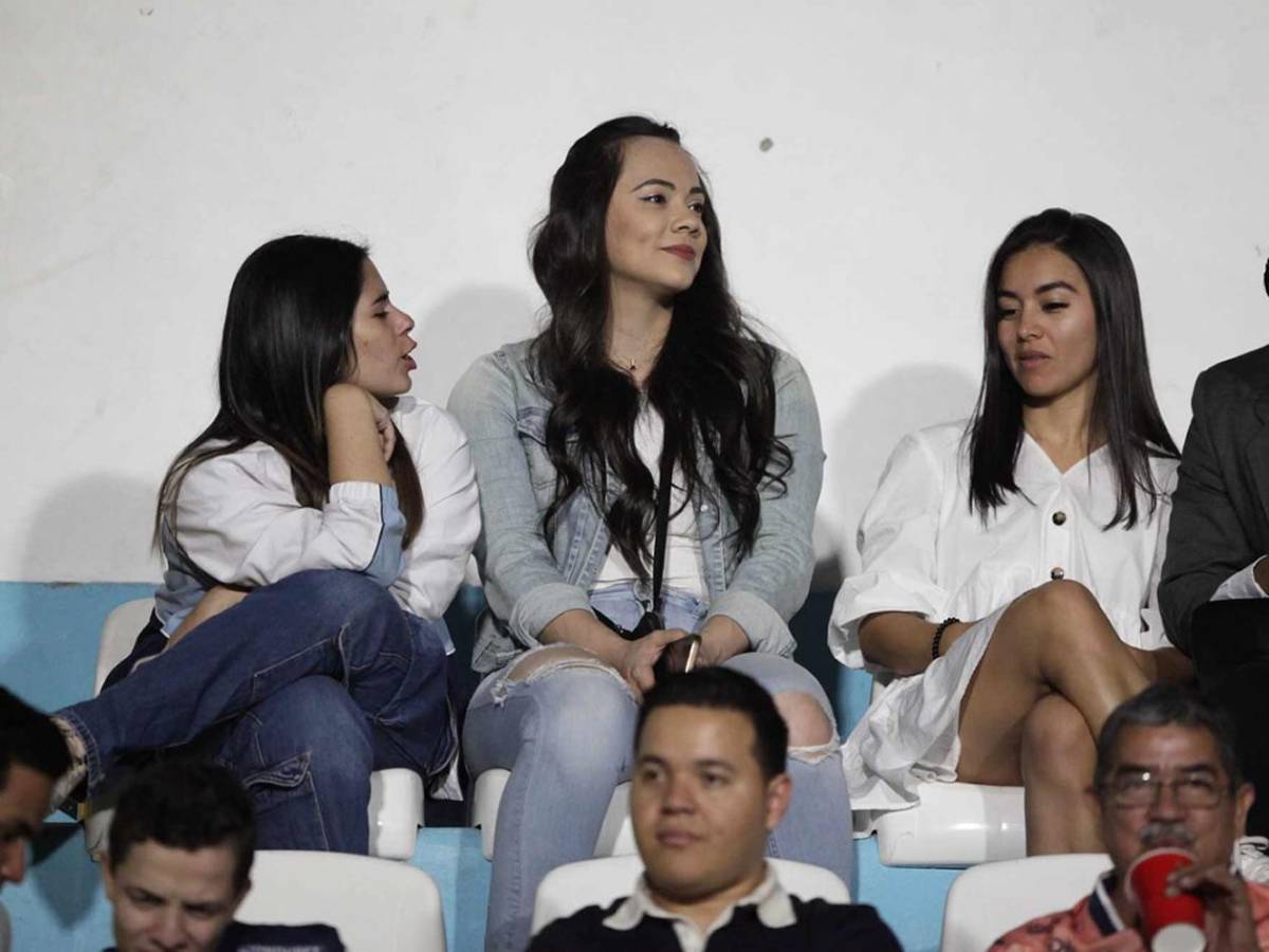 Motagua humillado por Cincinnati, tristeza y la rubia que robó miradas