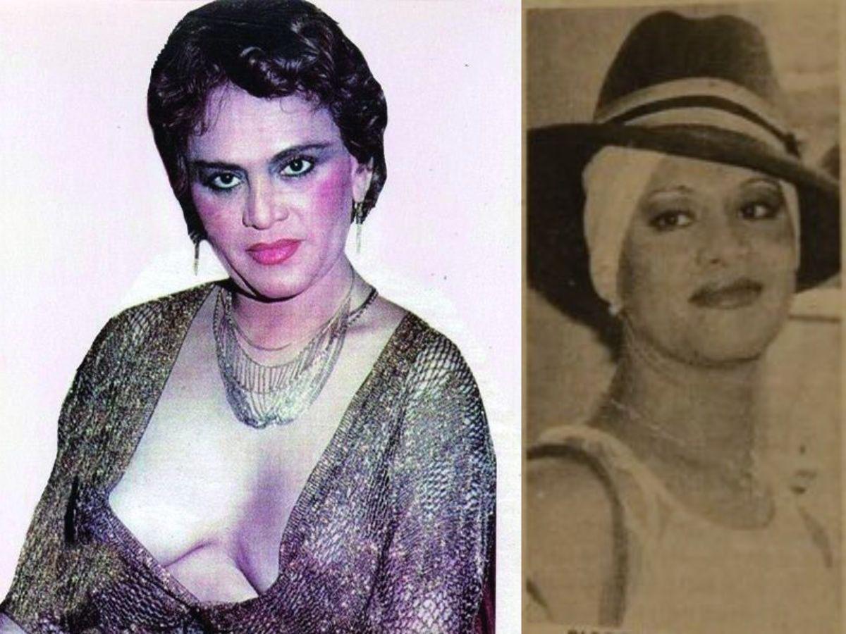 El ascenso a la fama de la primera mujer trans en Honduras y su trágico desenlace