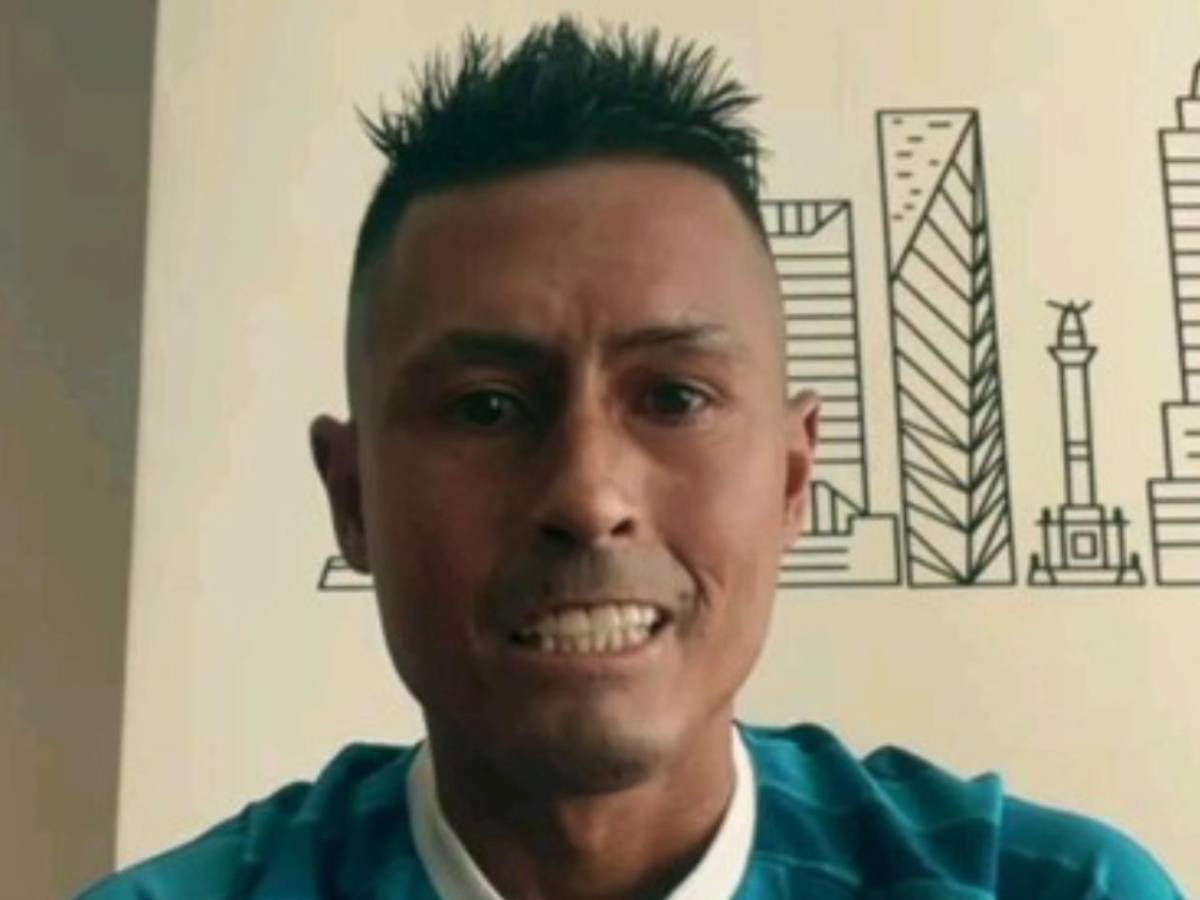 Consternación por rara enfermedad de famoso futbolista: Hace una confesión sobre lo que le ocurre