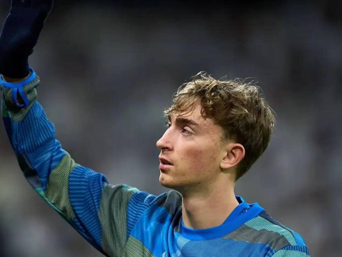 Nuevo escándalo en el Real Madrid: Acusan a una de sus estrellas de racismo