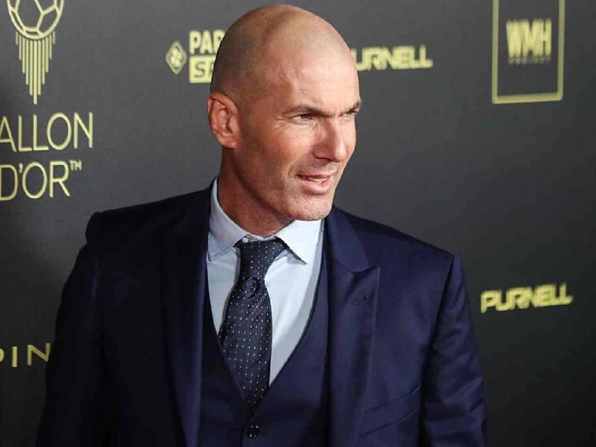 Zidane descarta al Real Madrid: regresa como DT y revelan acuerdo con nuevo equipo
