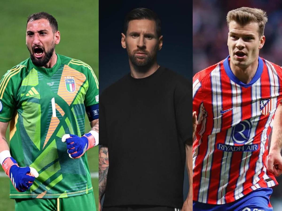 Messi sufre otra baja, Real Madrid gana millones con venta y Guardiola borra a joya