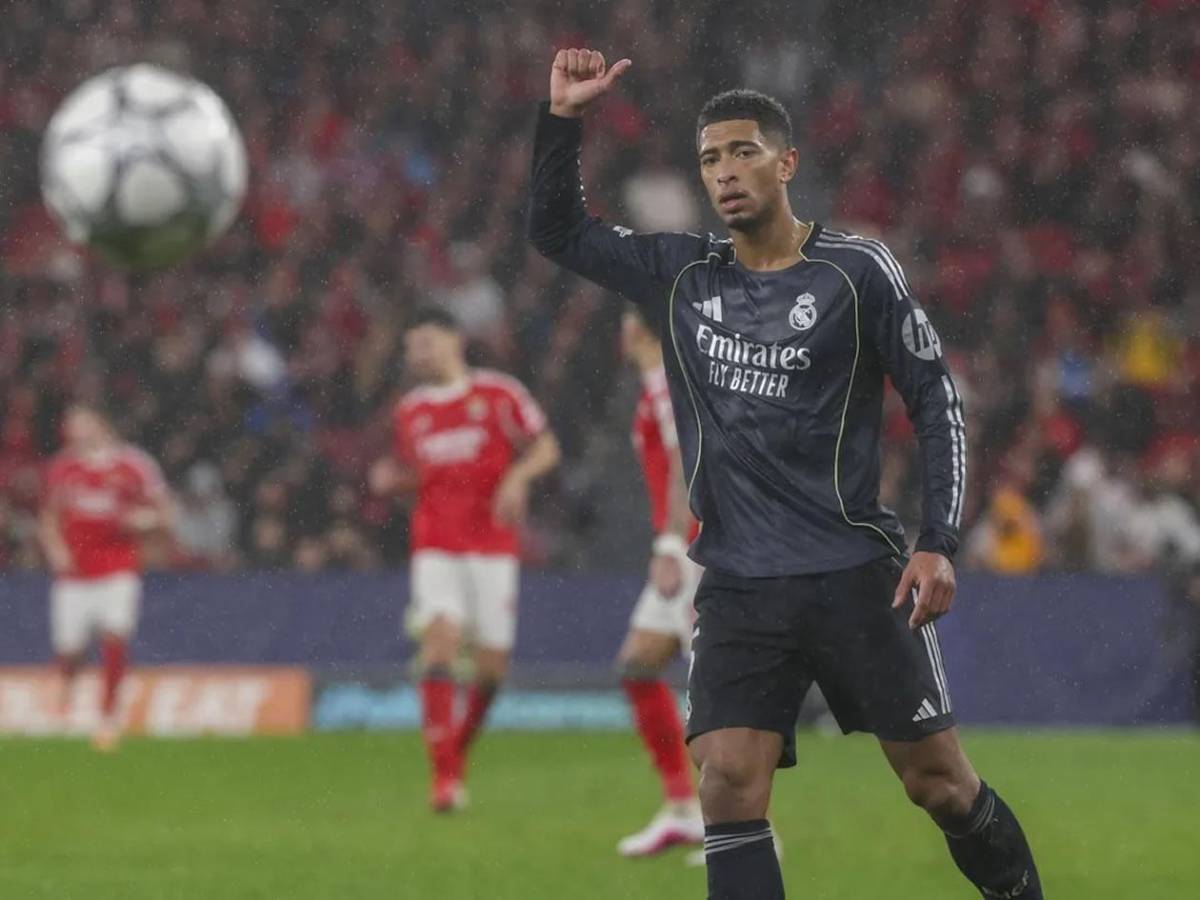 Zidane y sus dos condiciones al Real Madrid: vender un crack y dos fichajes