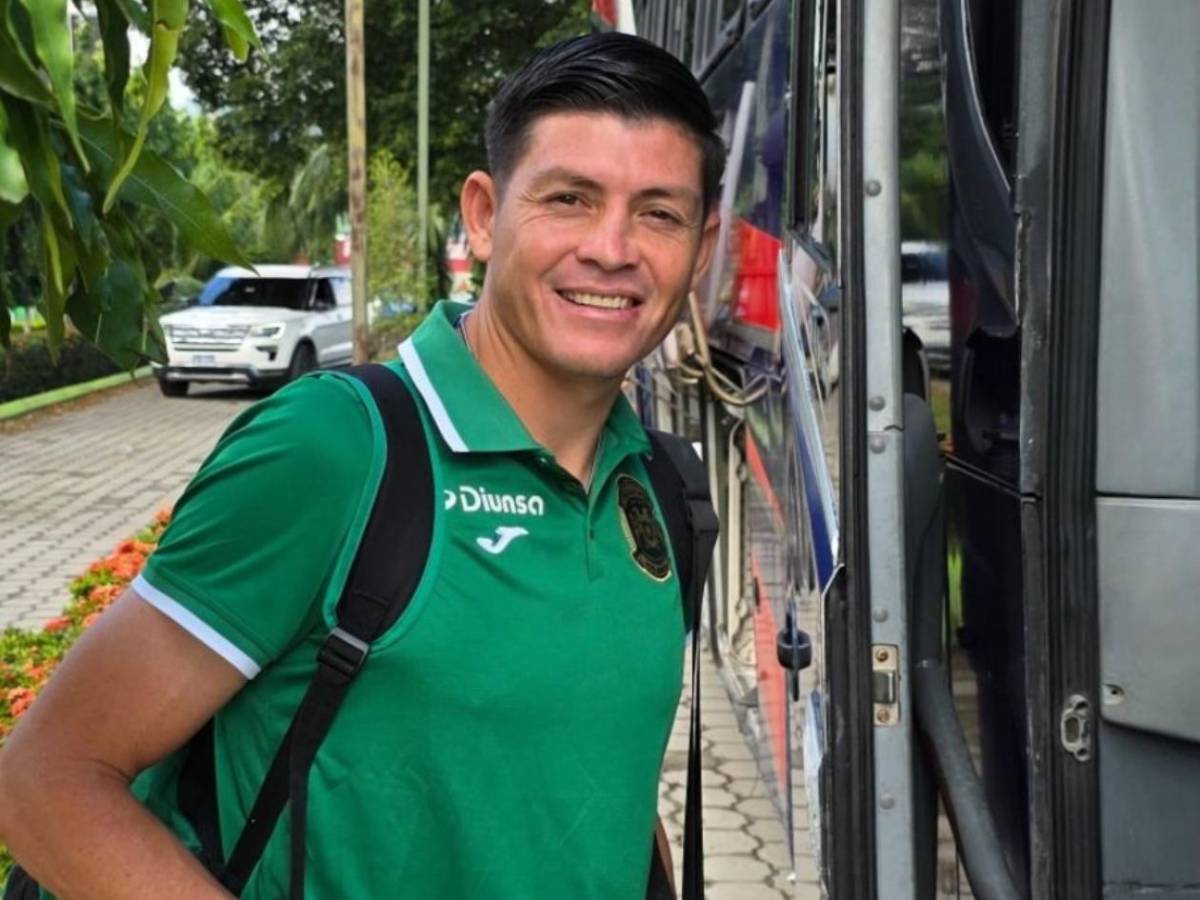 No quiere jugar en Olimpia, crack vuelve y Tilguath tiene equipo