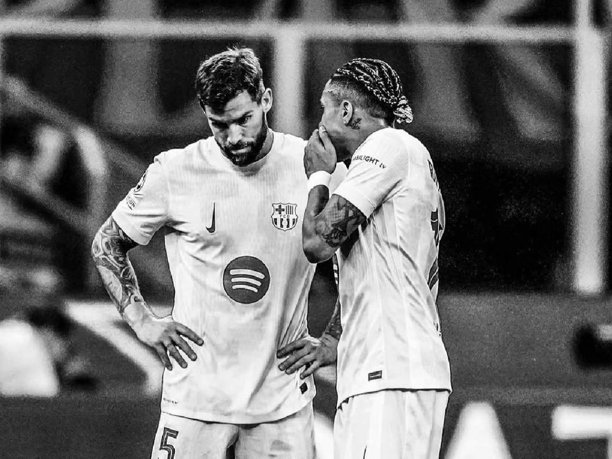 Se despidió del Barcelona y se une a Cristiano: firmará el contrato de su vida