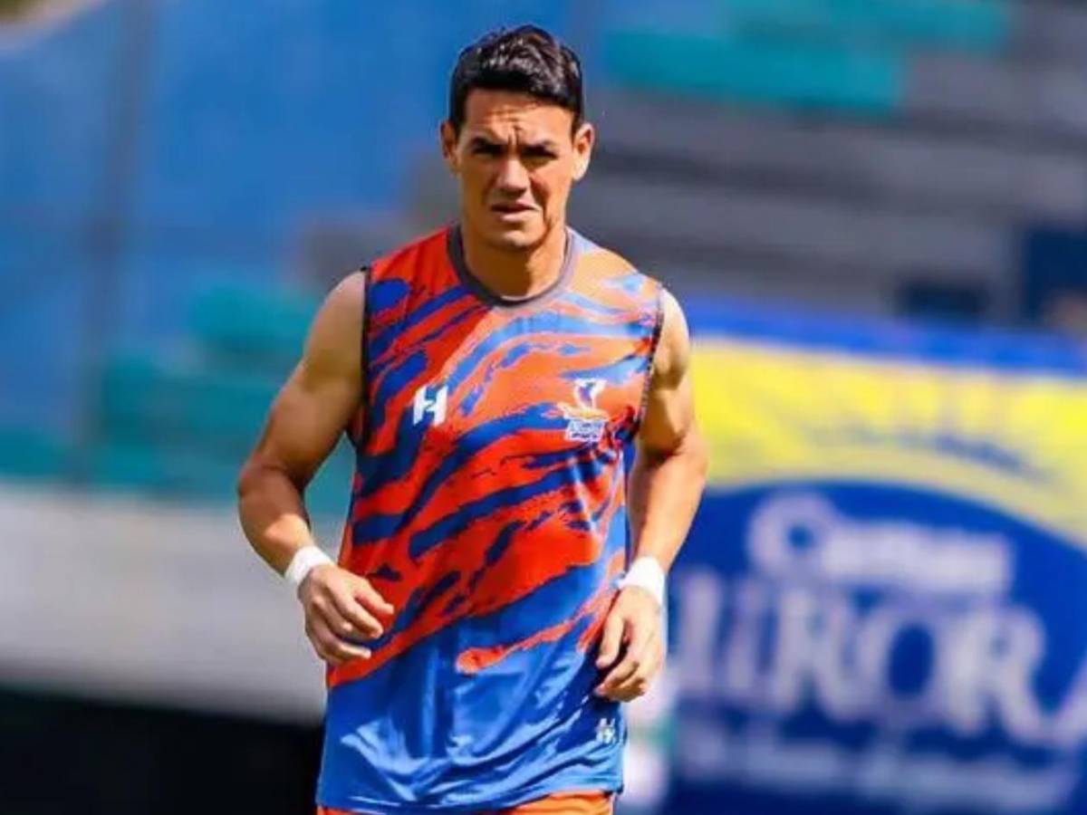 Olimpia perdería a jugador y va por goleador, Motagua contacta a joya y Chelito sorprende