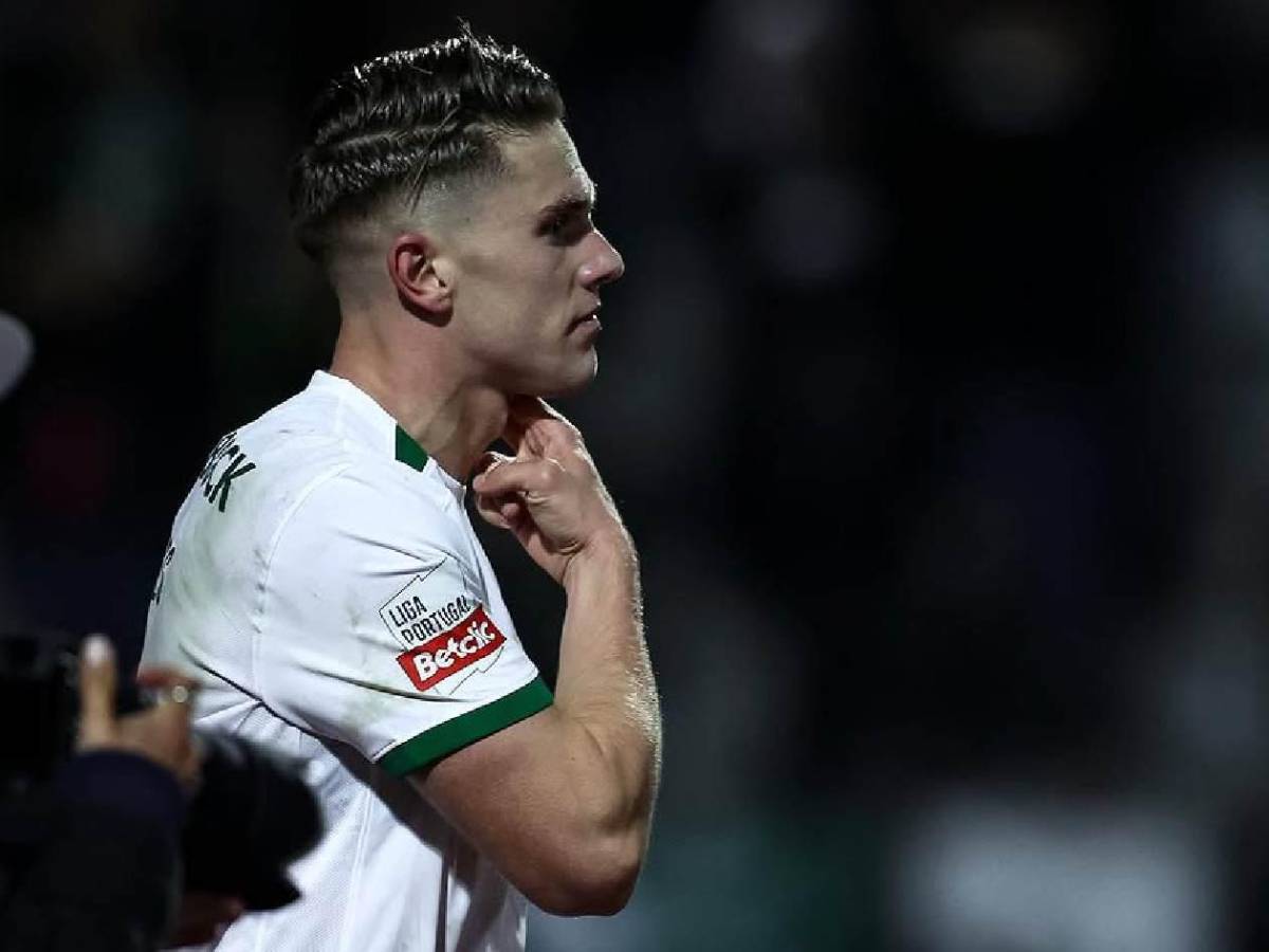 ¿Cómo quedó Cristiano? Inesperado líder en tabla goleadores UEFA Nations League